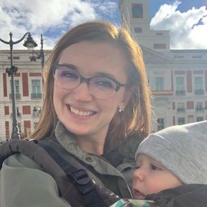 Meet your Posher, Alli